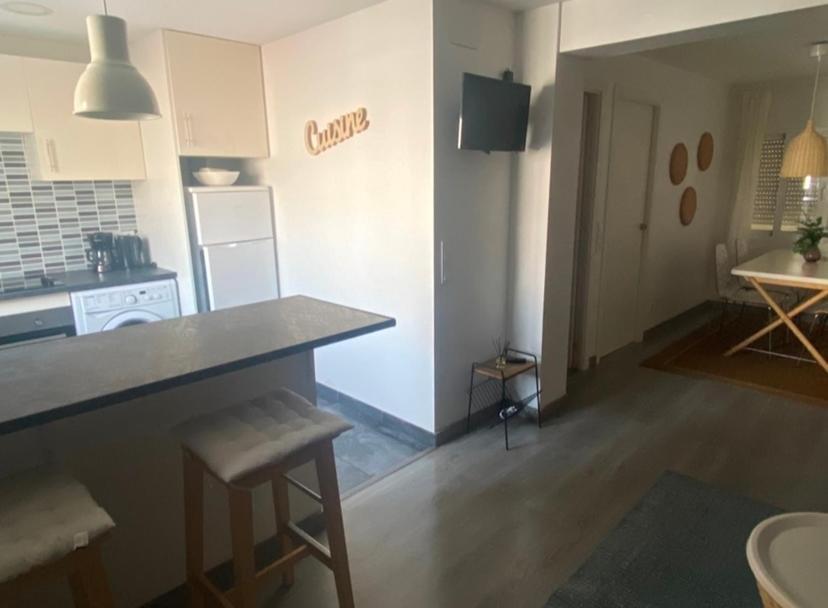 דניה Apartman Jorge מראה חיצוני תמונה