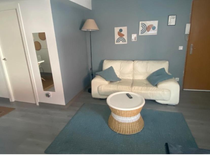 דניה Apartman Jorge מראה חיצוני תמונה
