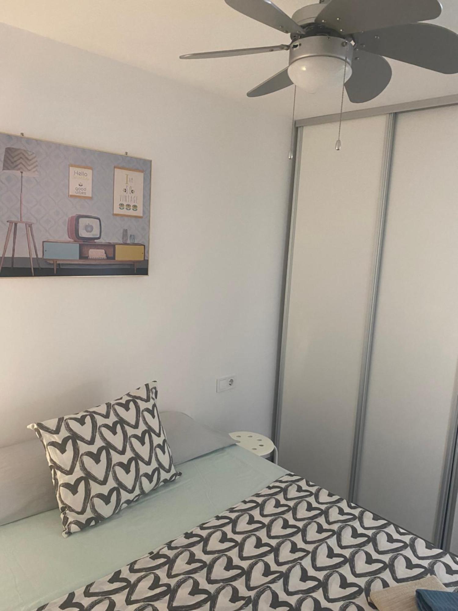 דניה Apartman Jorge מראה חיצוני תמונה