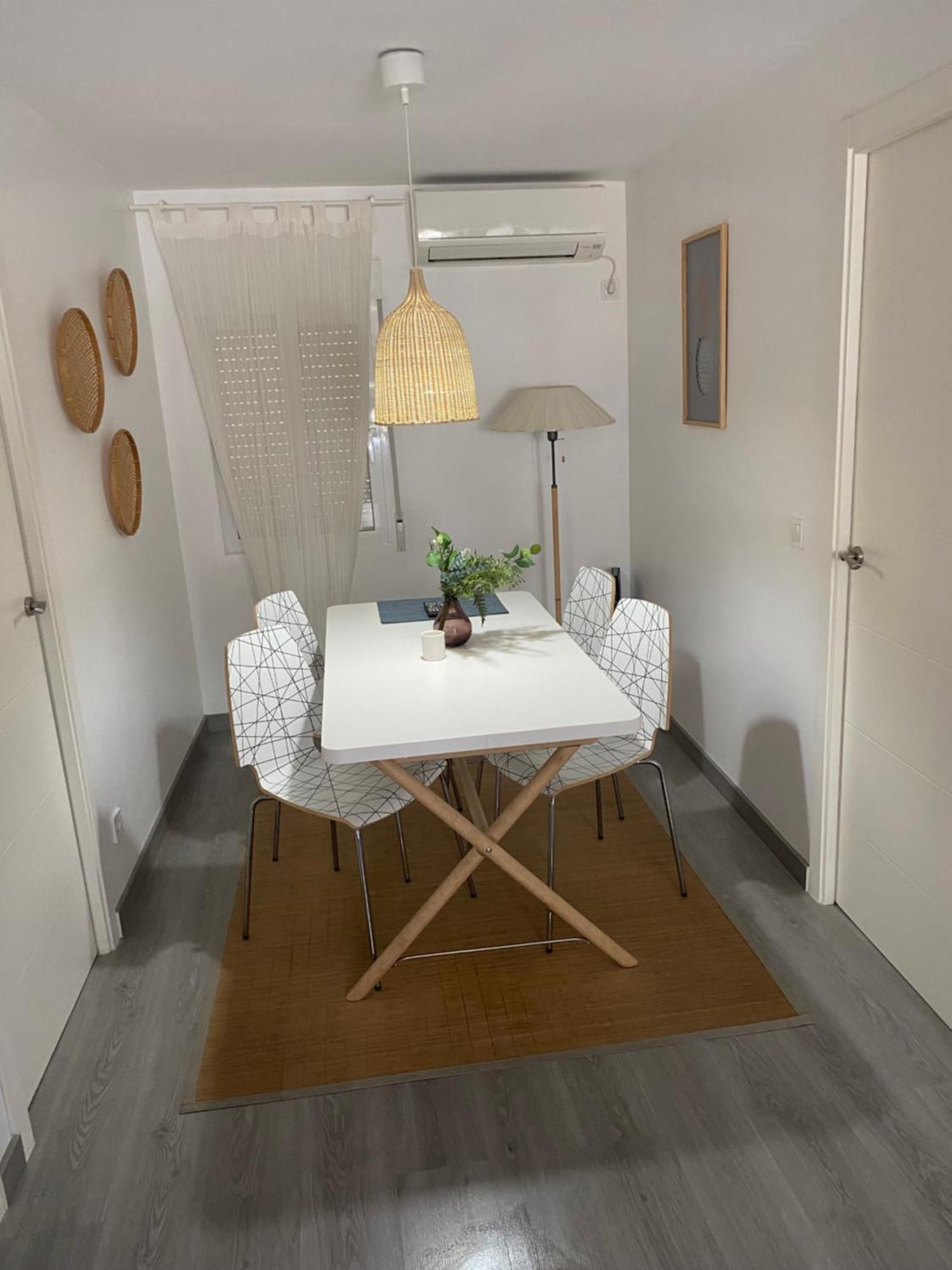 דניה Apartman Jorge מראה חיצוני תמונה