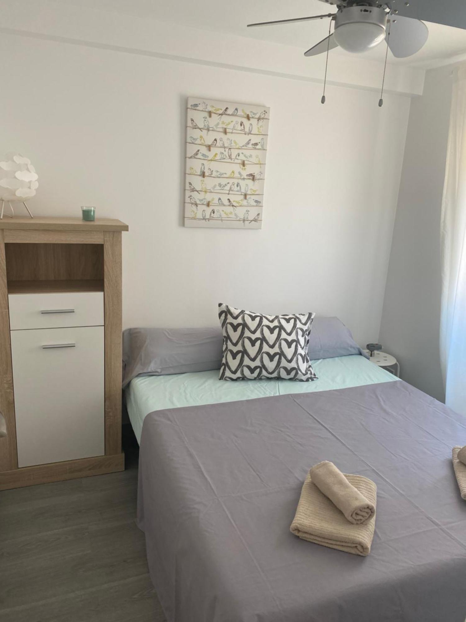 דניה Apartman Jorge מראה חיצוני תמונה