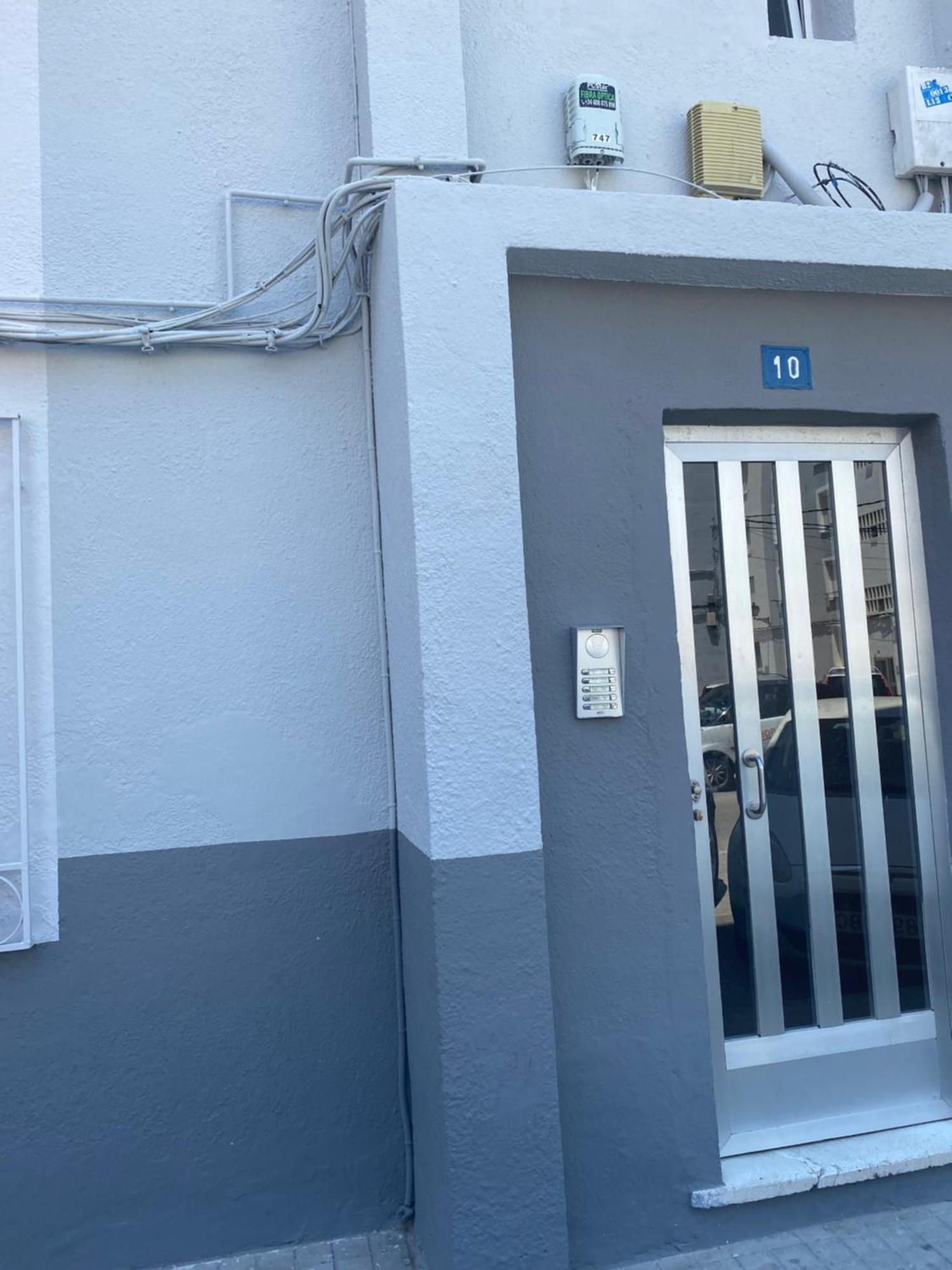 דניה Apartman Jorge מראה חיצוני תמונה